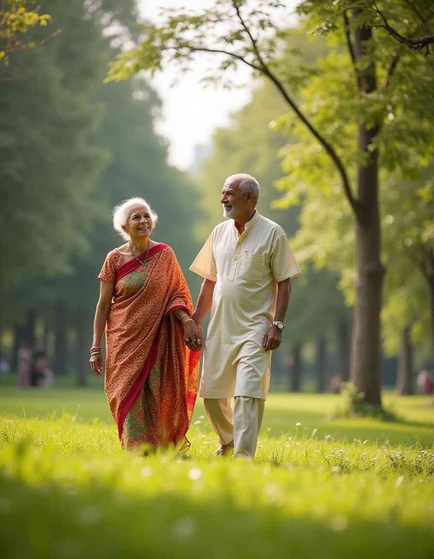 Birla Anayu amenities