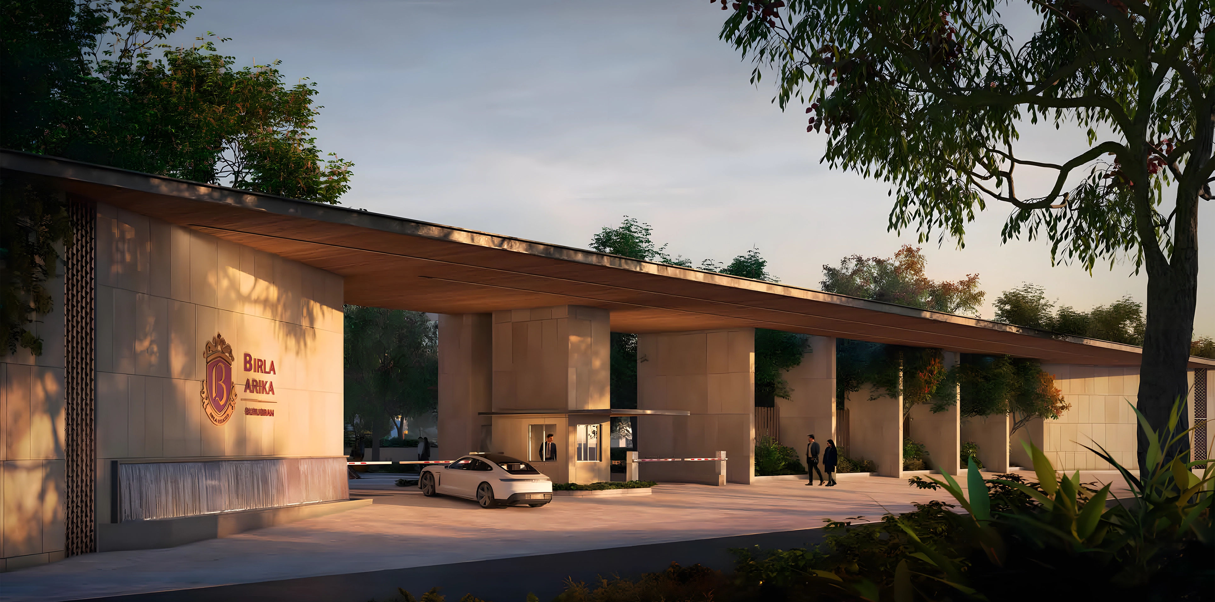 Birla Estate Sector 31 Gurgaon
