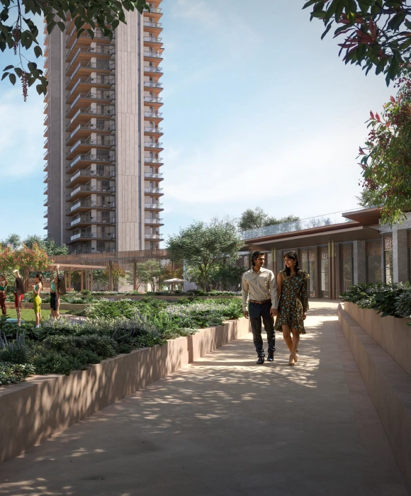 Birla Arika Overview