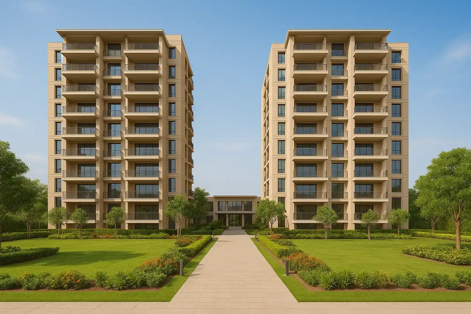 Birla Estates