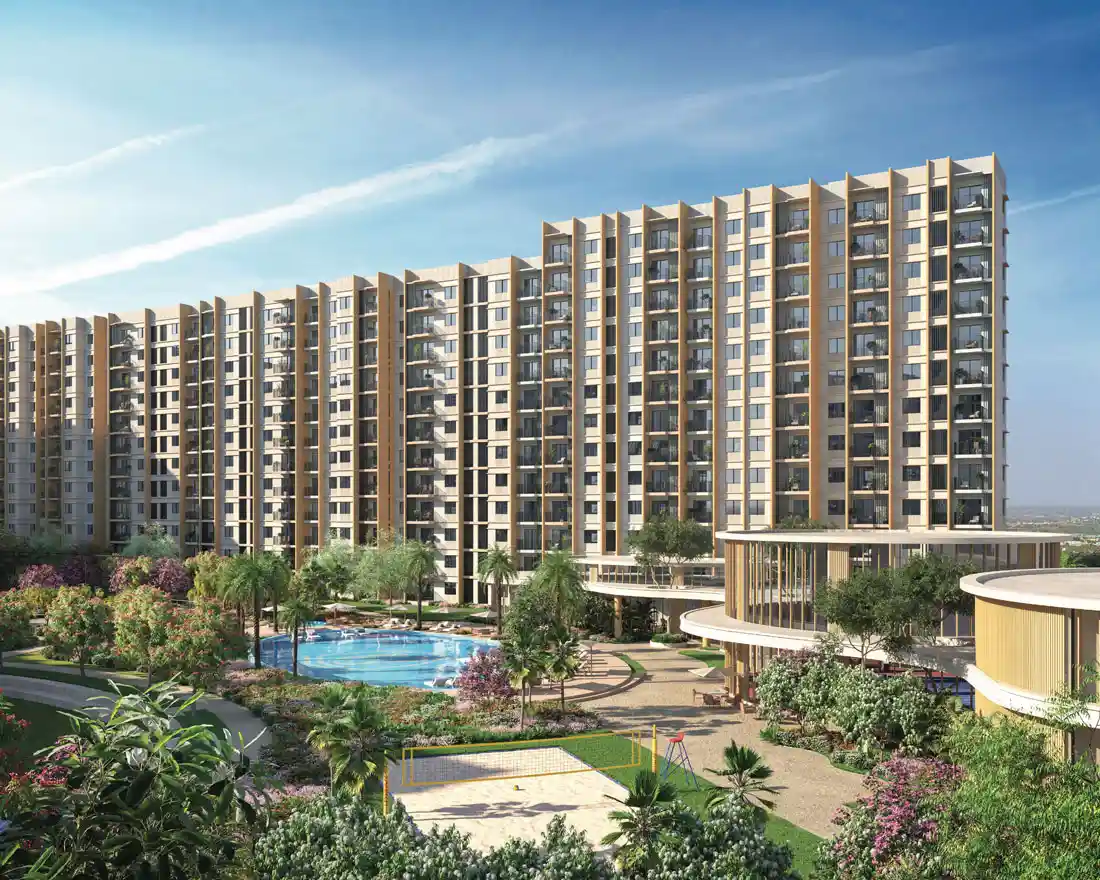 Birla Taranya Airoli Thane