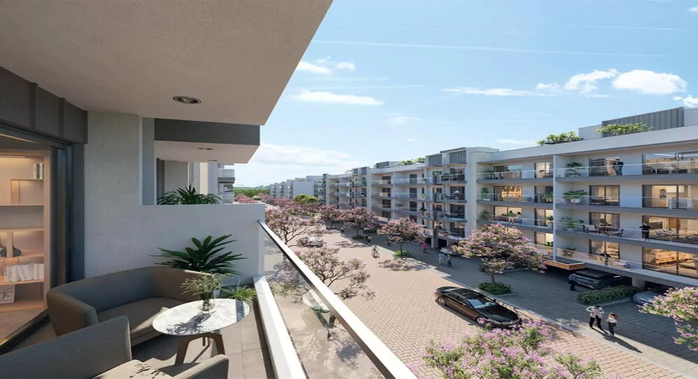 Starting Price of Birla Avik Sector 63A Gurgaon