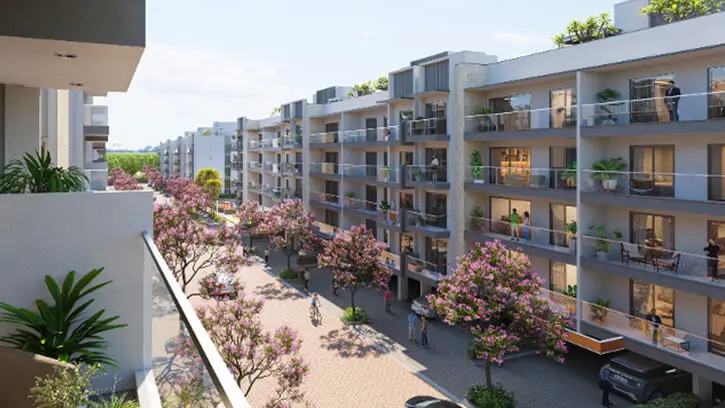 Birla Navya Avik Gurugram