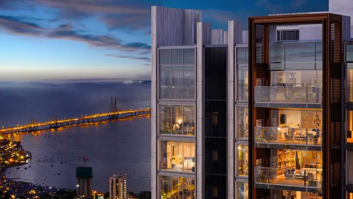 Birla Niyaara Worli Mumbai