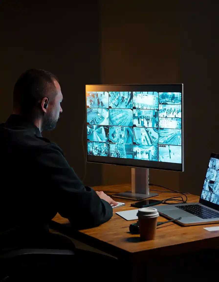 Birla Navya Avik Gurgaon Amenities Security