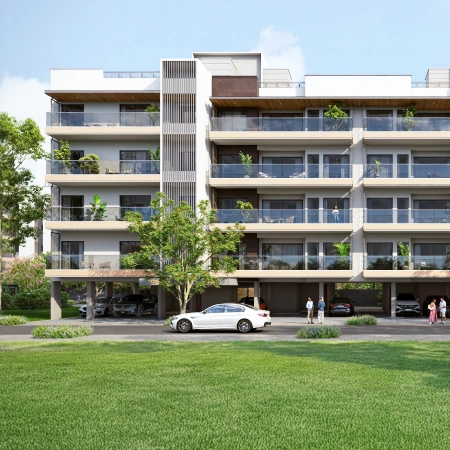 Birla Navya Avik Gurgaon Form Banner