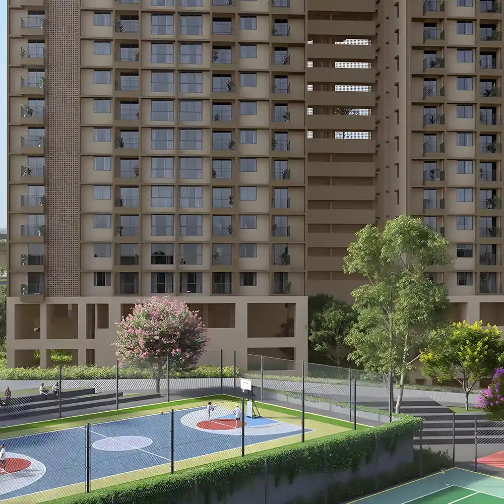 Birla Ojasvi Rajarajeshwari Nagar