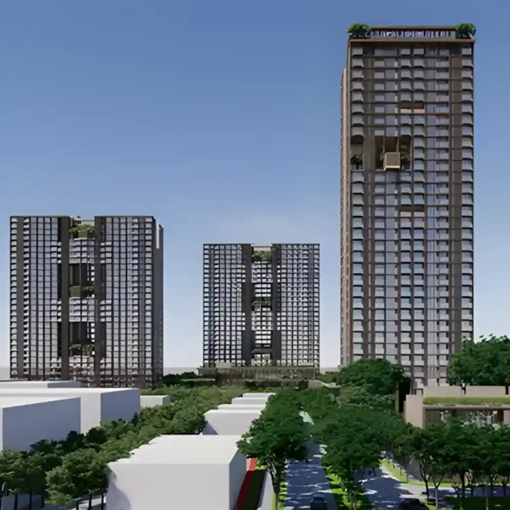 Birla Ojasvi Rajarajeshwari Nagar Bangalore